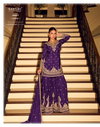Kanchan Gold By Sayuri Chinon Silk Ladies Readymade Suits Wholesale Market In Surat
